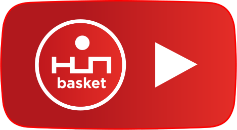 Hunbasket TV logo