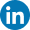 Linkedin logo